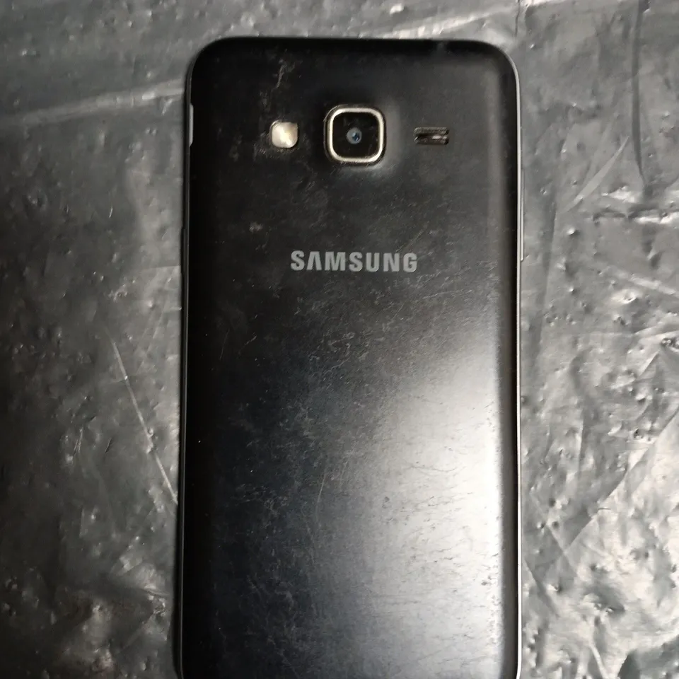 SAMSUNG GALAXY J3 ANDROID SMARTPHONE SM-J320FN