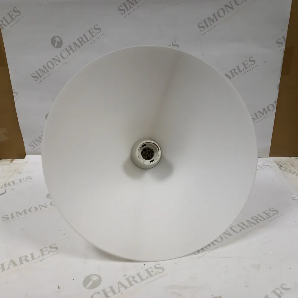 SWOON MENDEL CEILING LIGHT