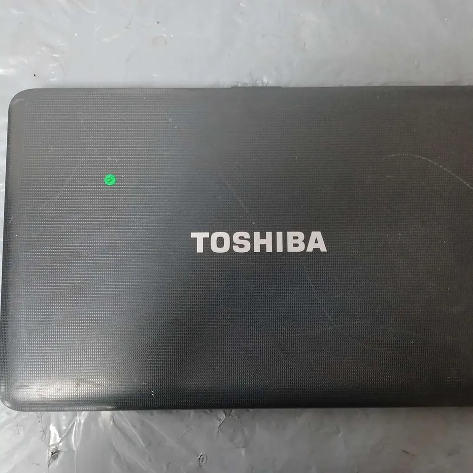 TOSHIBA SATELLITE PRO C850-15Q	15 INCH	I3-2328M 2.20GHZ