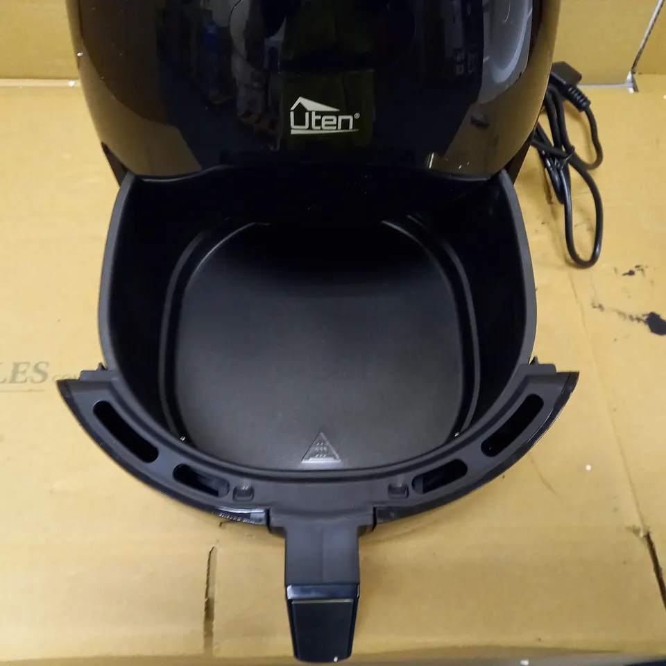 UTEN POWER AIR FRYER 