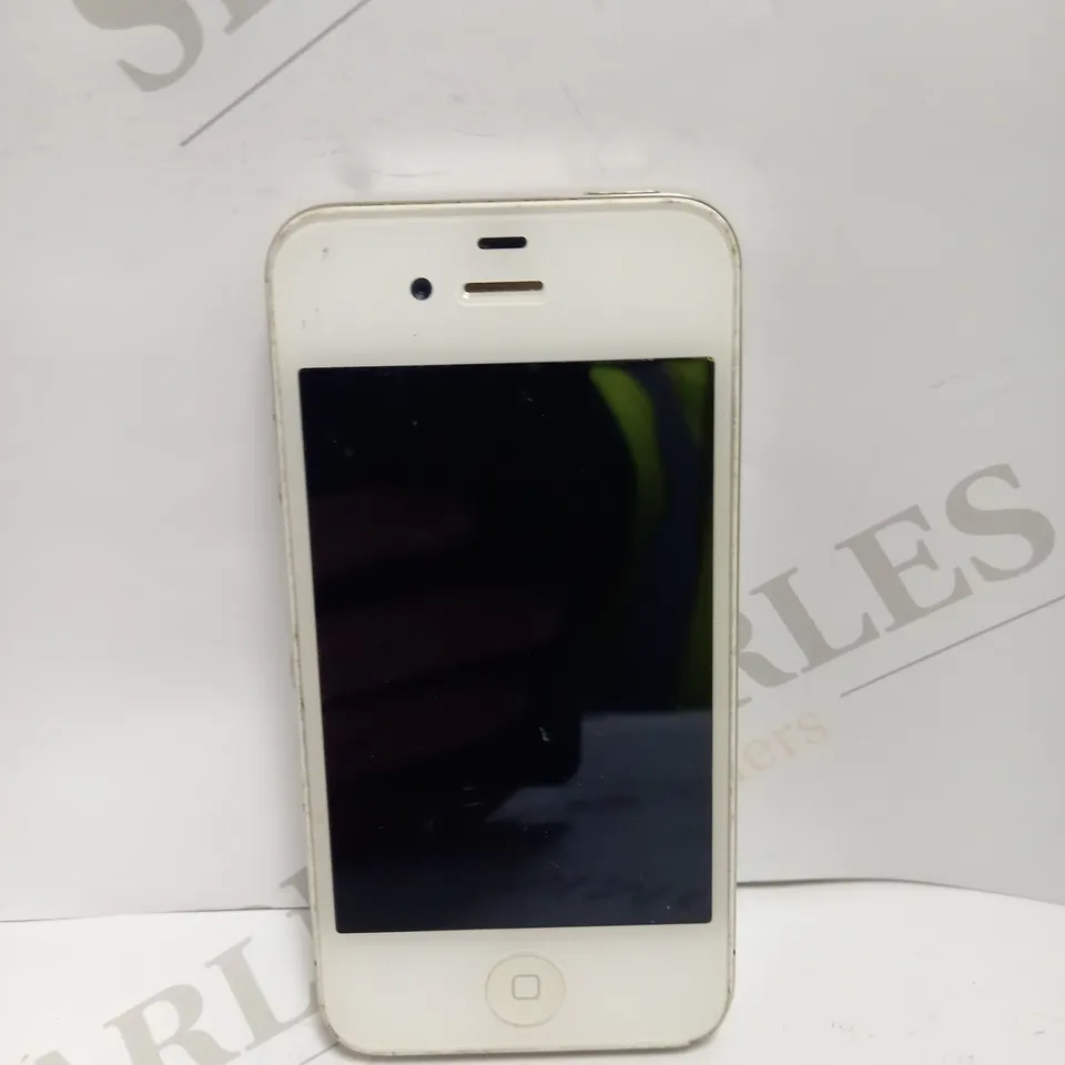 APPLE IPHONE 4S A1387 SMARTPHONE 