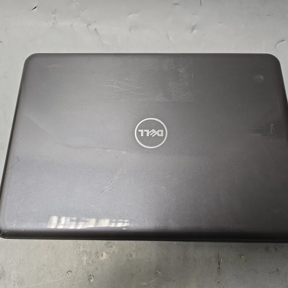 DELL LATITUDE 3380 LAPTOP