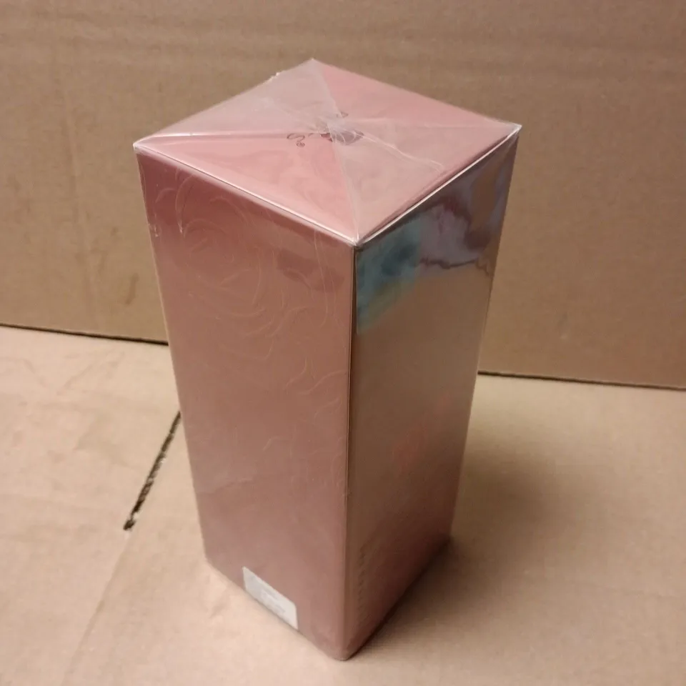 BOXED AND SEALED RIFFS ROSE DE SOLEIL FOR WOMEN 100ML EAU DE PARFUM