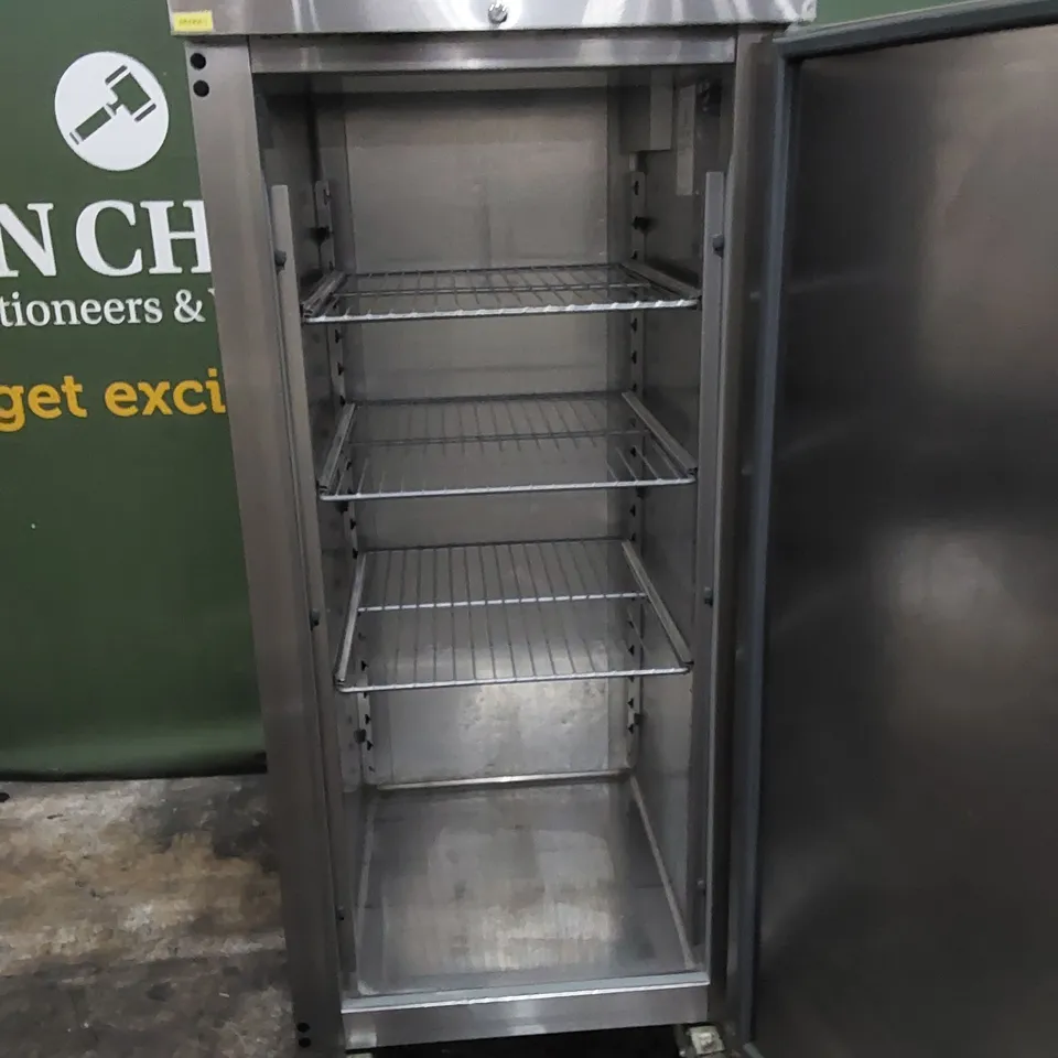 WILLIAMS HJ1SA R290 R1 SINGLE DOOR COMMERCIAL REFRIGERATOR 