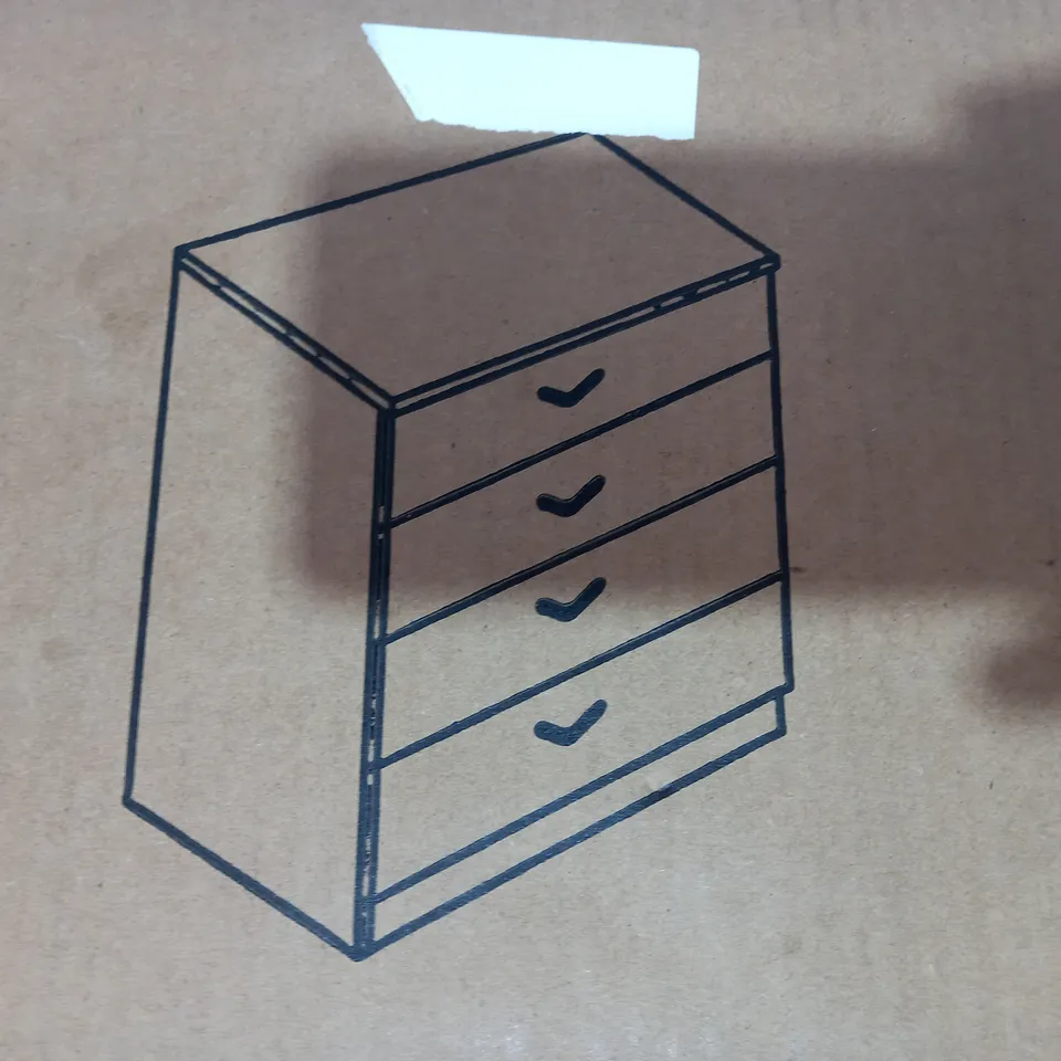 DONGSHUO FURNITURE SET OF DRAWERS