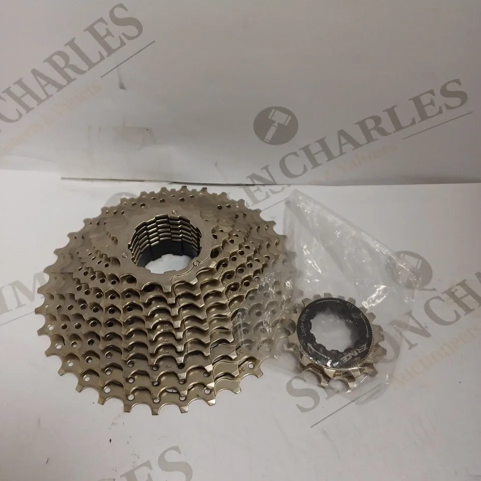 ZRACE REAR 10 SPEED CHAINRING 