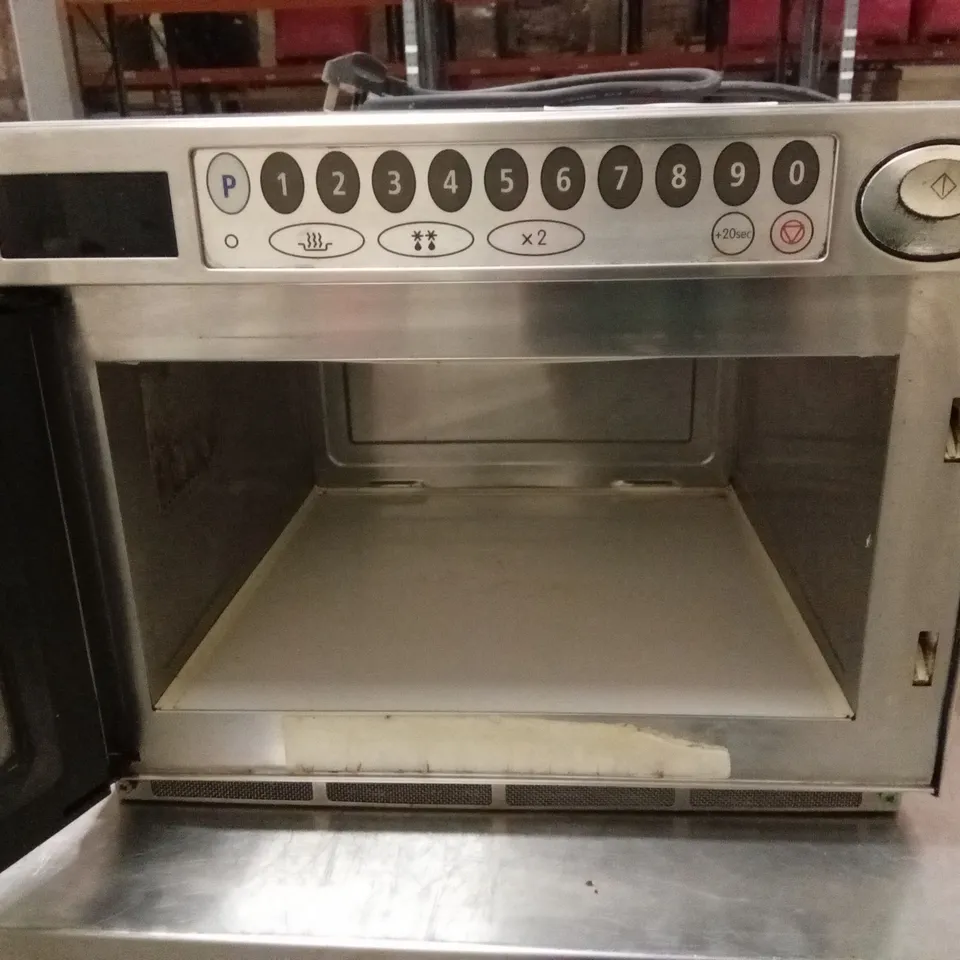 SAMSUNG CM1629 1600W MICROWAVE