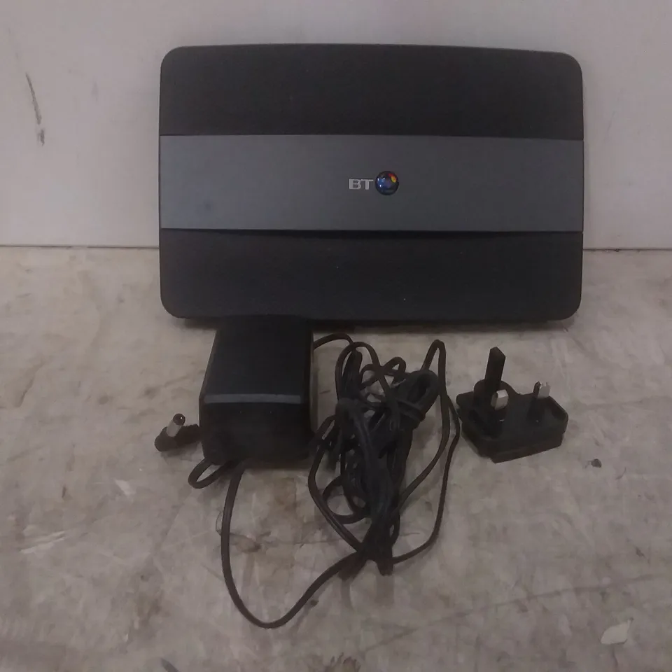 BOXED BT SMART HUB 2 