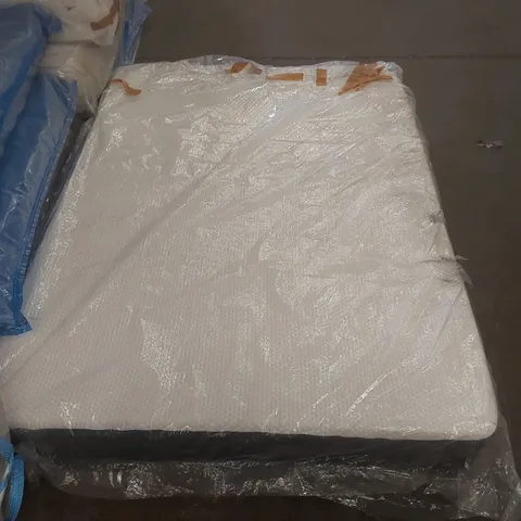 QUALITY BAGGED EMMA 4'6 DOUBLE MATTRESS