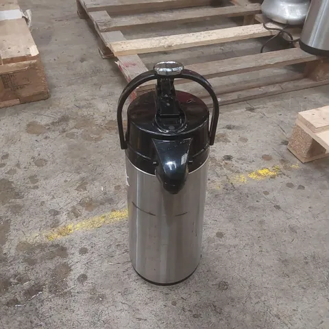 COMMERCIAL AIRPOT
