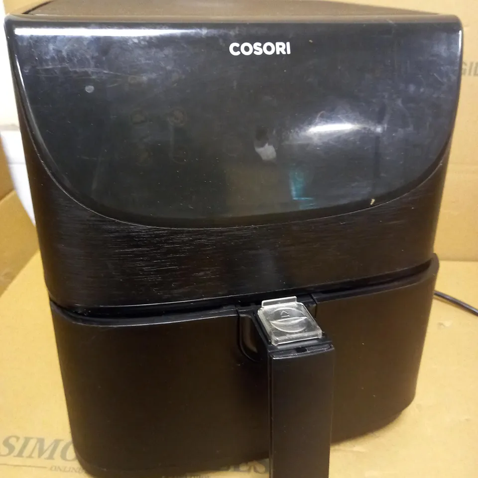 COSORI PREMIUM 5.5L AIR FRYER