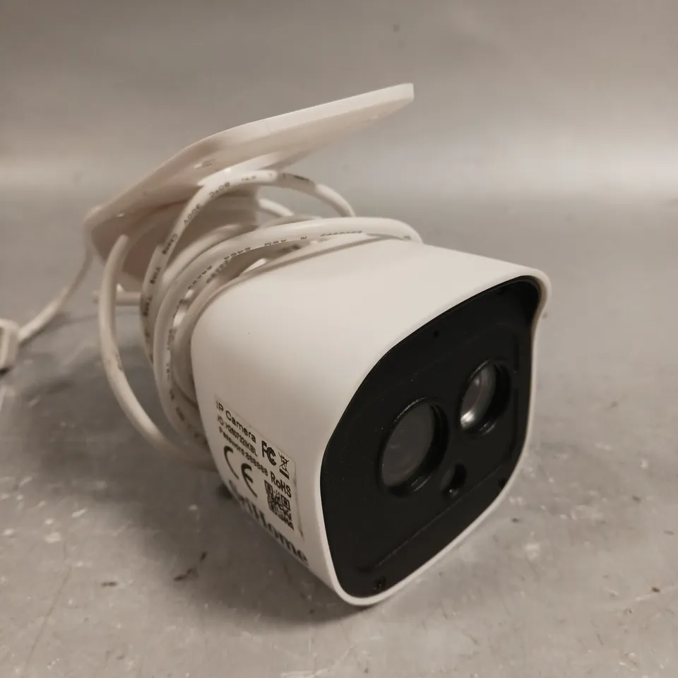 SRIHOME IP SECURITY CAMERA 