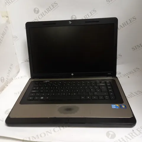 HP 630 LAPTOP