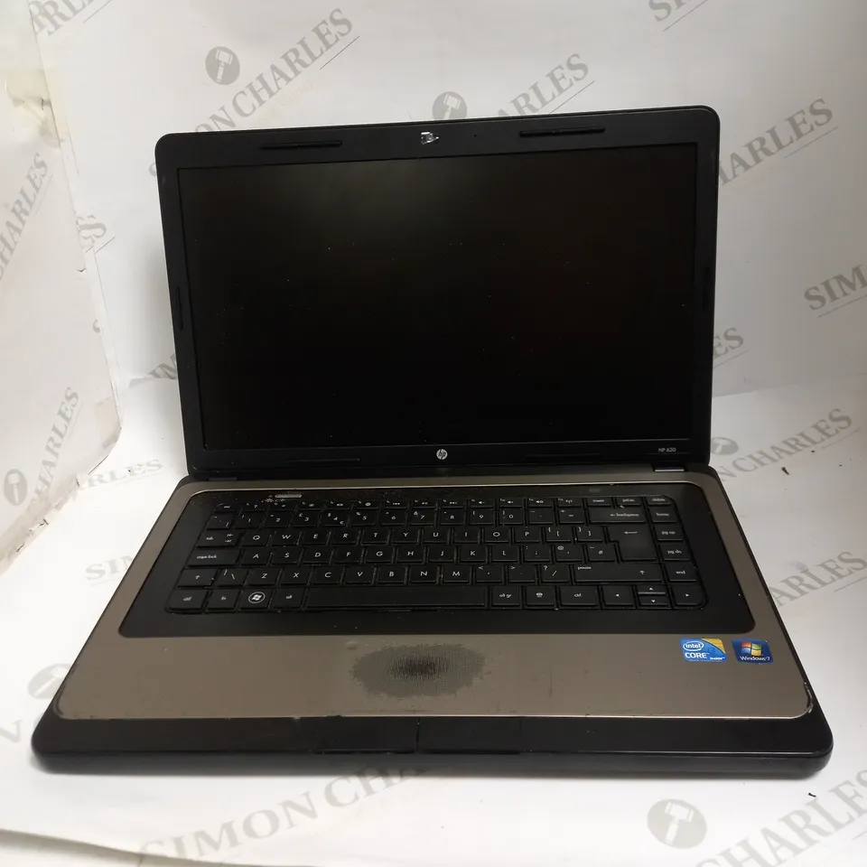 HP 630 LAPTOP