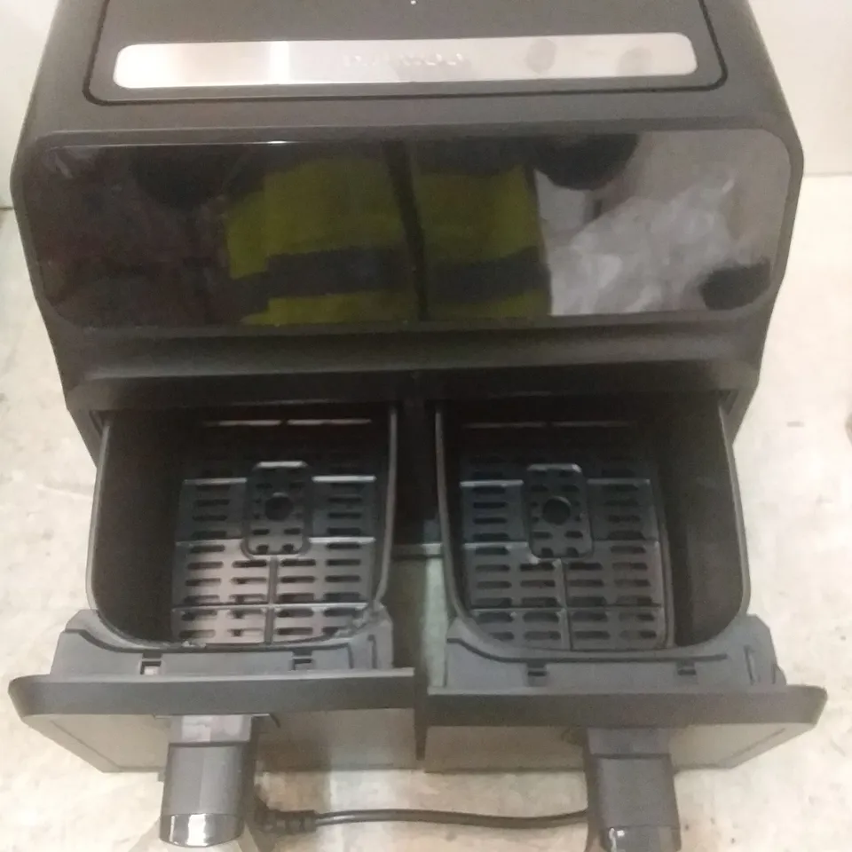 TEFAL FASTEO STEAM GENERATOR IRON 