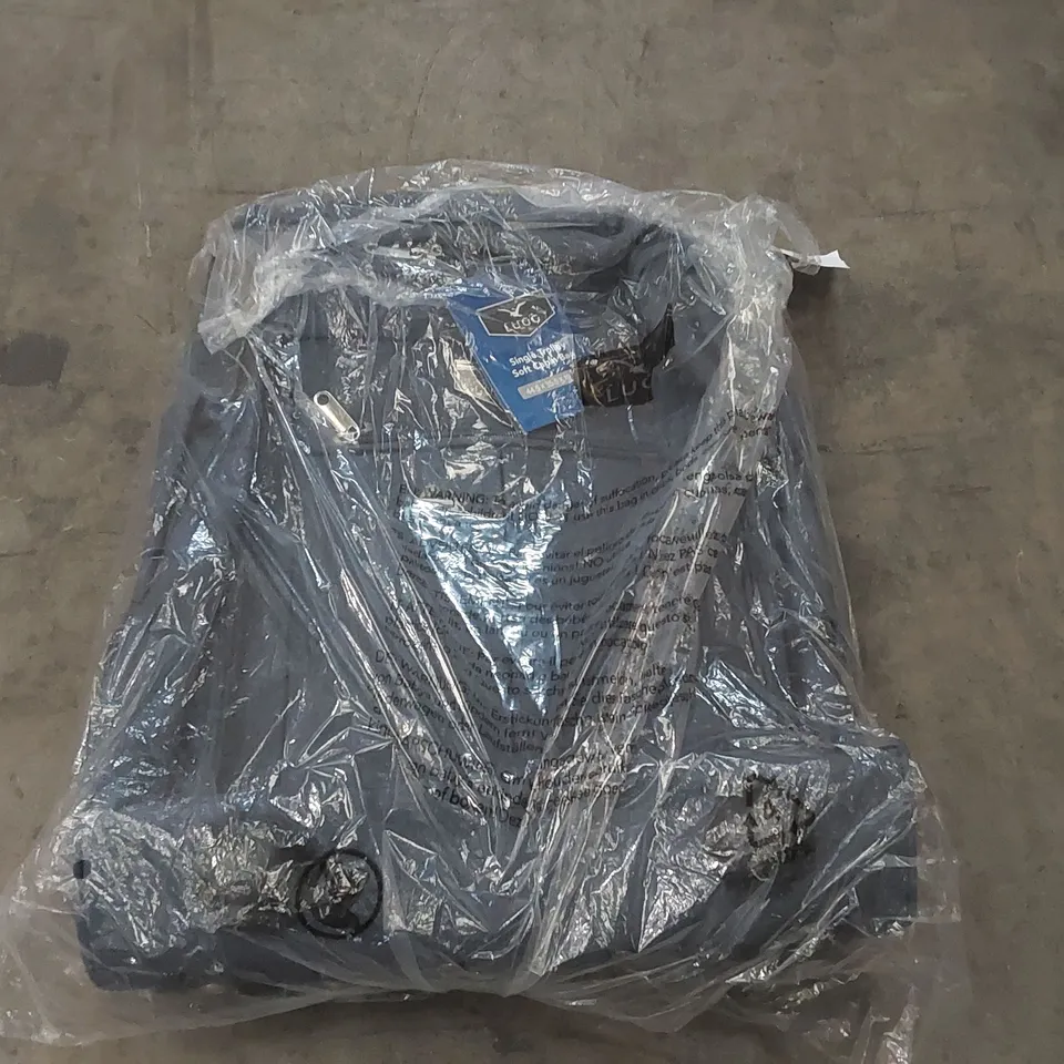 BAGGED LUGG TRAVEL CABIN BAG