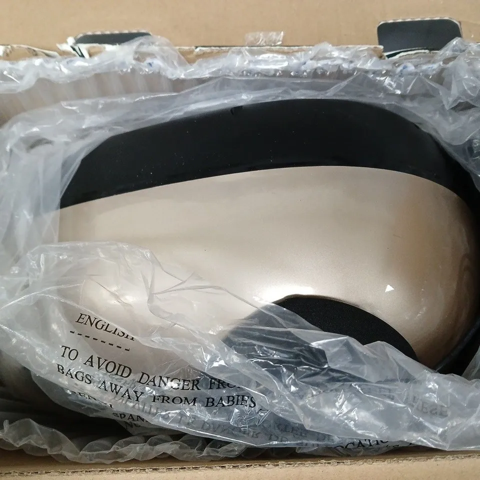 BOXED FOOT MASSAGER DEEP TISSUE