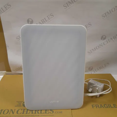 LUMIE VITAMIN SLIM LED SAD LIGHT