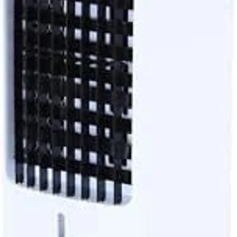 BOXED OYPLA 80W ENERGY EFFICIENT PORTABLE EVAPORATIVE 4 LITERS AIR COOLER