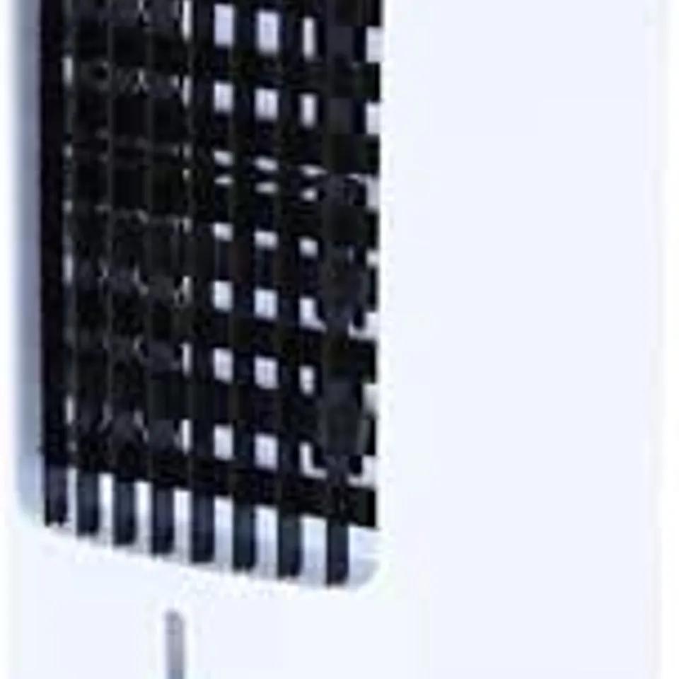 BOXED OYPLA 80W ENERGY EFFICIENT PORTABLE EVAPORATIVE 4 LITERS AIR COOLER