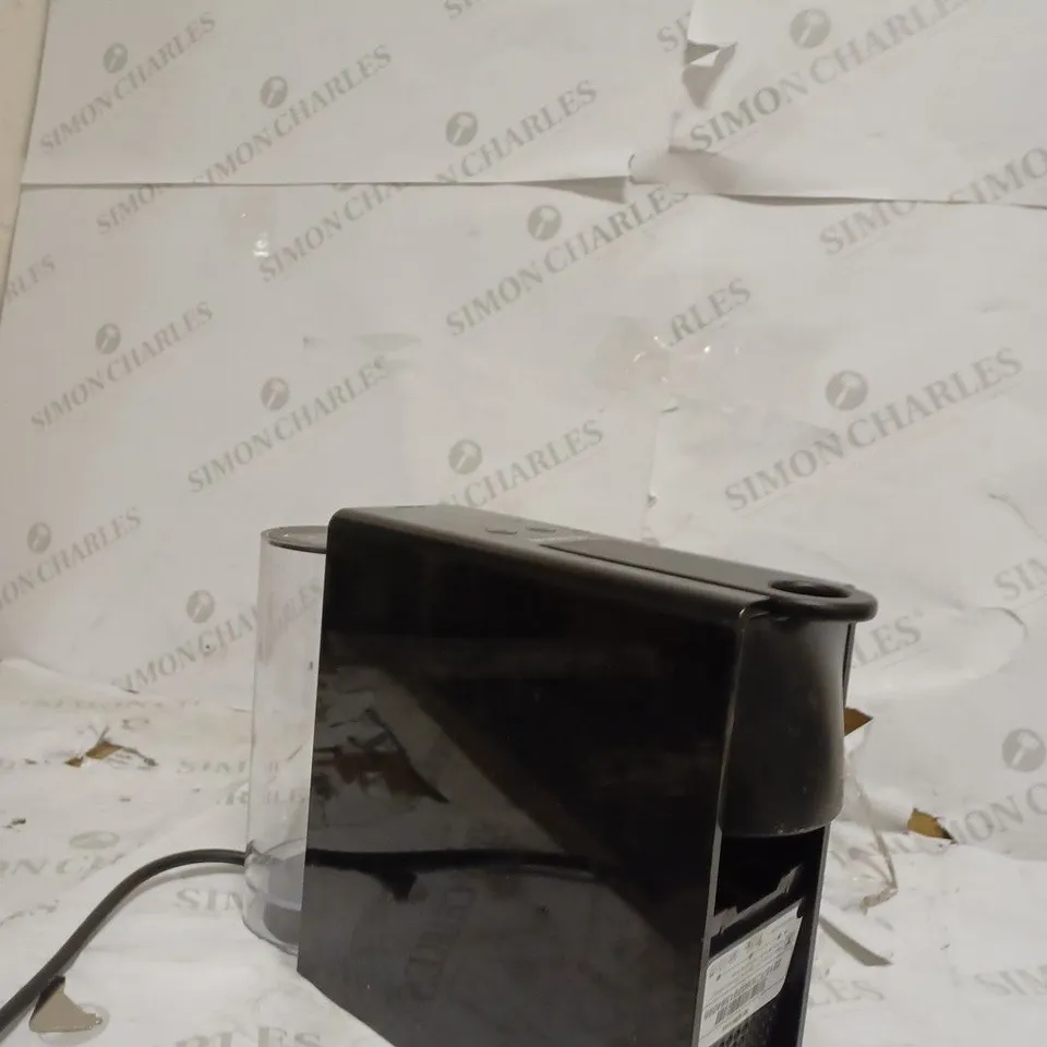 KRUPS NESPRESSO MACHINE 