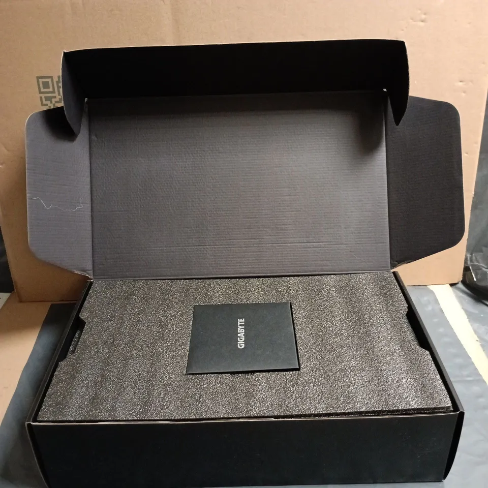 GIGABYTE GEFORCE RTX 4090 GAMING OC 24G GRAPHICS CARD BOXED