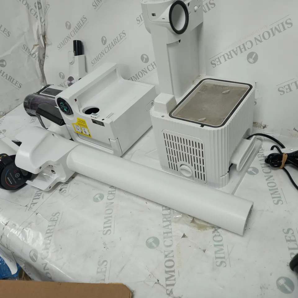 BOXED SHARK DETECT PRO 1.3L AUTO EMPTY VACUUM CLEANER IW3510UK