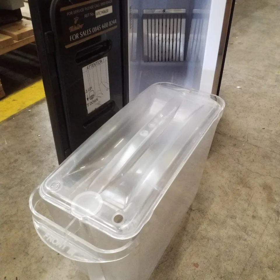 CARIMALI ARMONIA/OPTIMA FRIDGE PLUS