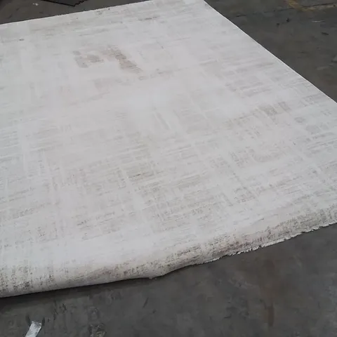 QUALITY DESIGNER AREA RUG - APPROXIMATELY 310X200CM