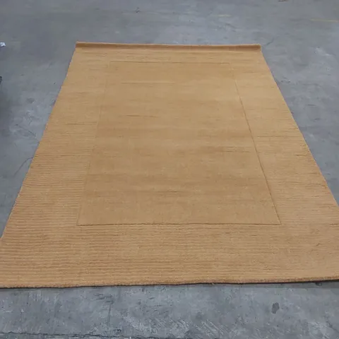 QUALITY DESIGNER AREA RUG - APPROXIMATELY 235 x 160cm