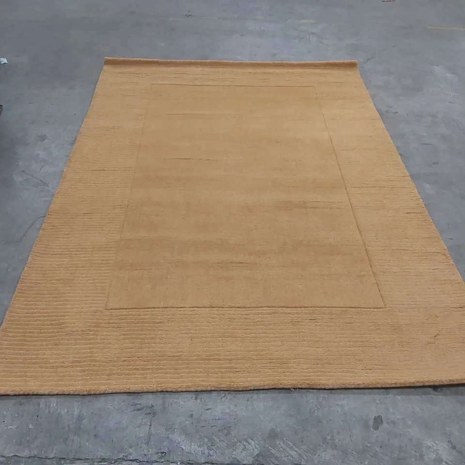 QUALITY DESIGNER AREA RUG - APPROXIMATELY 235 x 160cm