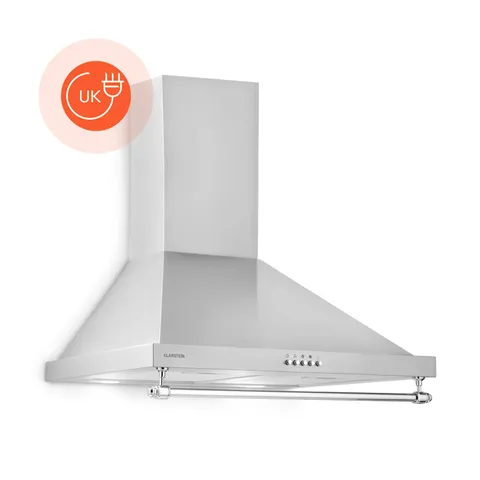 KLARSTEIN MONTBLANC 60 COOKER HOOD
