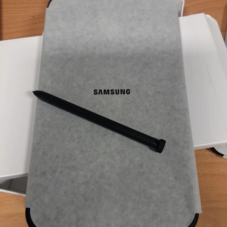 BOXED SAMSUNG GALAXY TAB ACTIVE5 5G 256GB IN GREEN - SM-X306B