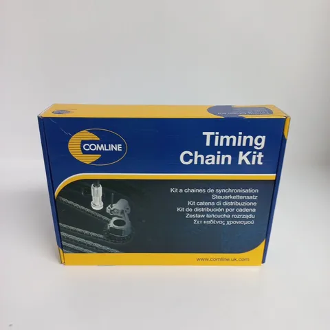 COMLINE TIMING CHAIN KIT