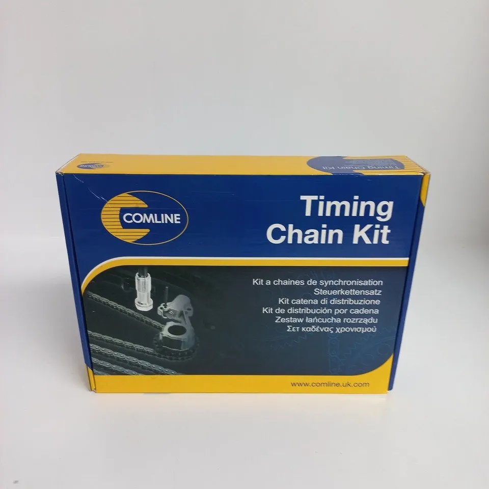 COMLINE TIMING CHAIN KIT