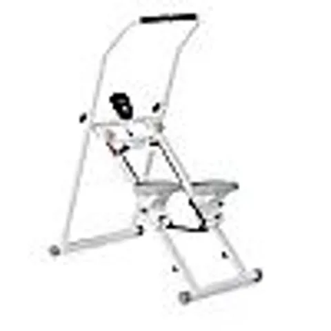 OUTLET FITQUEST STAIR CLIMBER