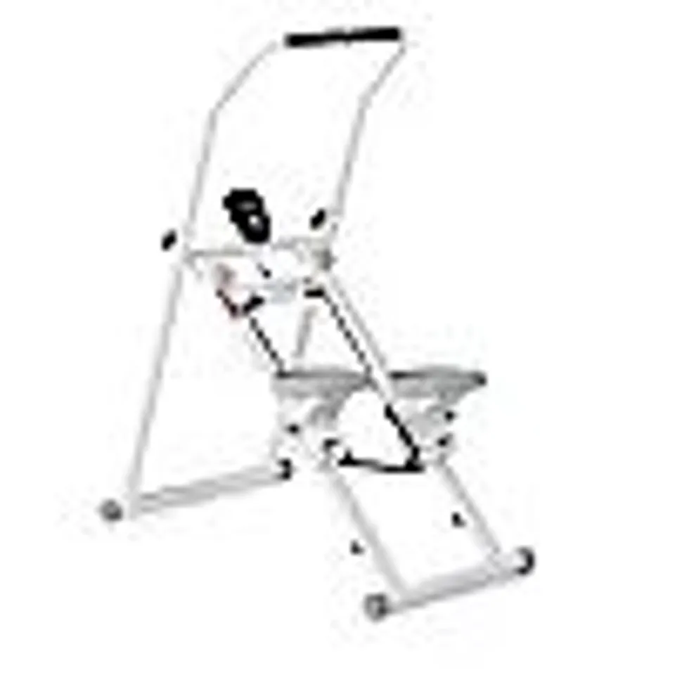OUTLET FITQUEST STAIR CLIMBER