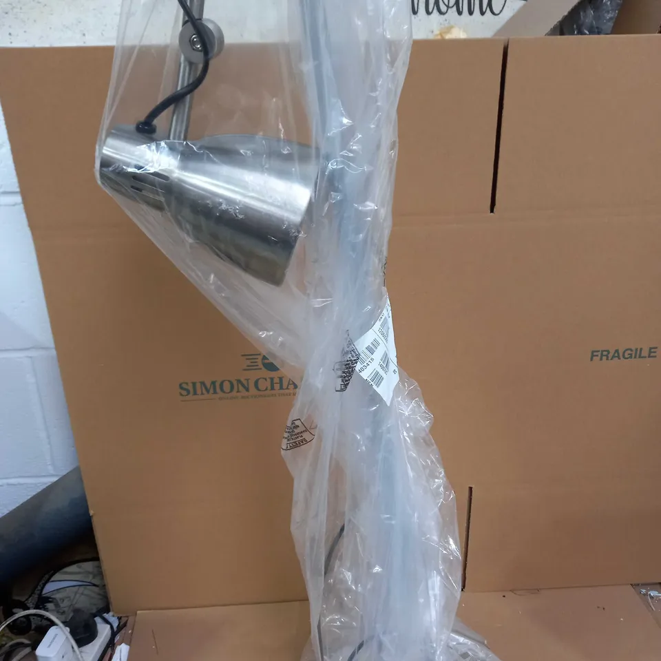 JOHN LEWIS TONY FLOOR LAMP