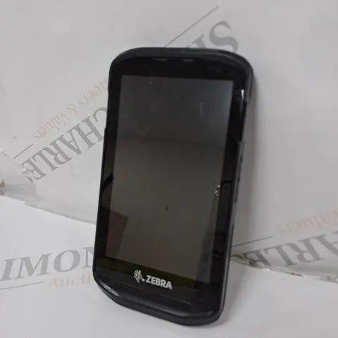 ZEBRA TC25BJ SCANNER