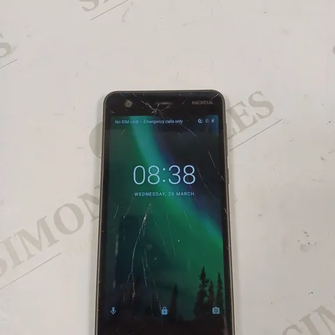 NOKIA 2 - TA-1007 