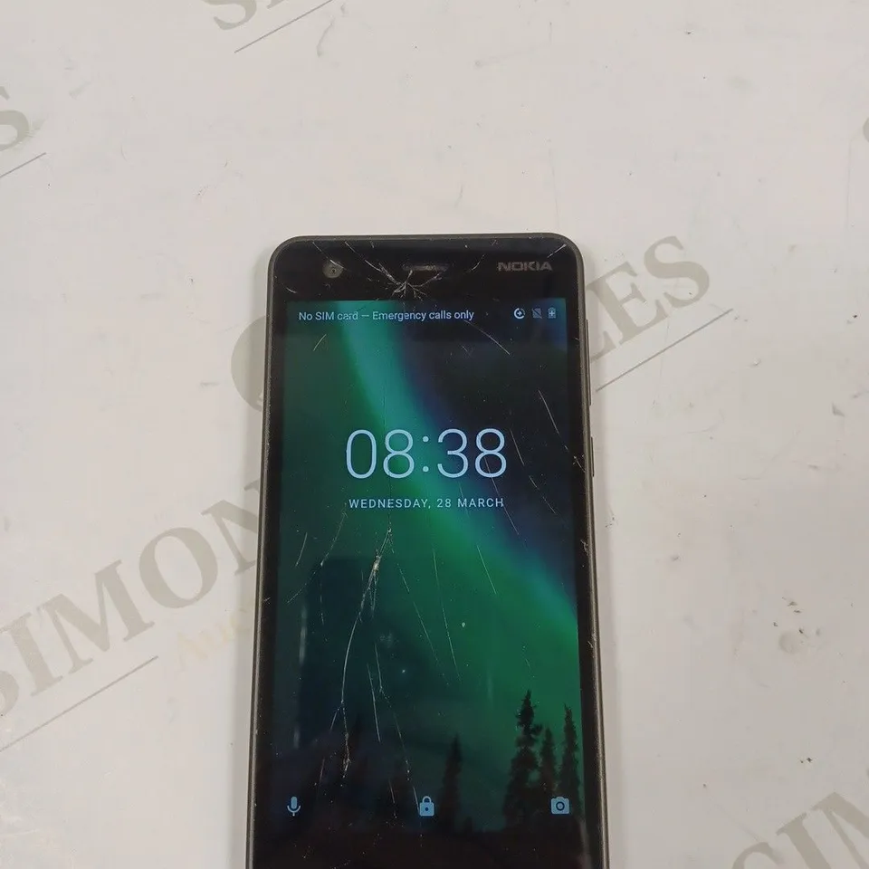 NOKIA 2 - TA-1007 