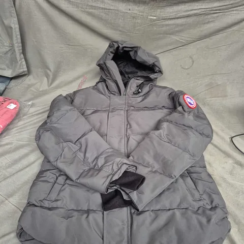 CANADA GOOSE EXPEDITION PARKA FUSION – MEN’S M COAT (UK M)