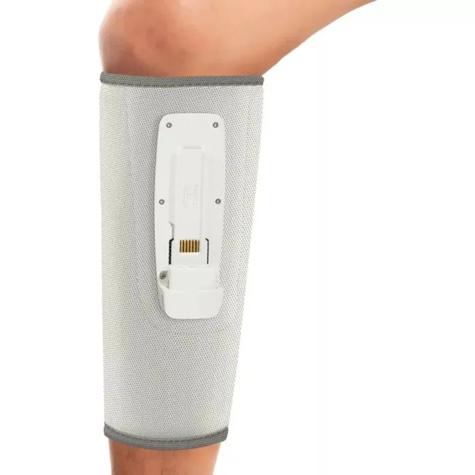 BOXED HOMEDICS MODEL SR-CMC10H MODULAR CALF SUPPORT WRAP