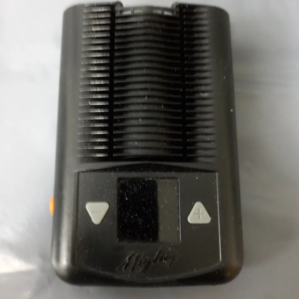 BOXED STORZ & BICKEL MIGHTY VAPORIZER