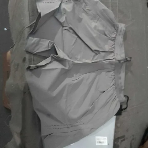 REPRESENT MEN'S 24/7 TITANIUM TRAINING SHORTS – UK SIZE M