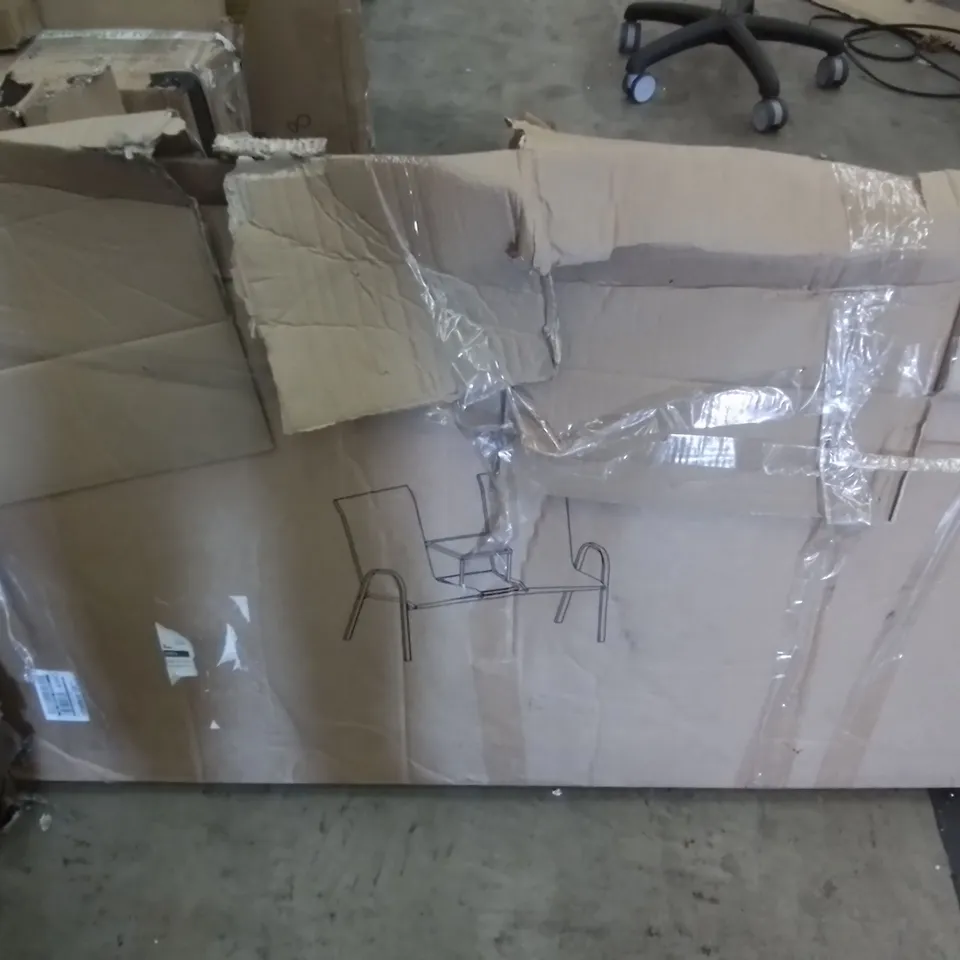 BOXED HAWAII DUO SEAT (1 BOX)