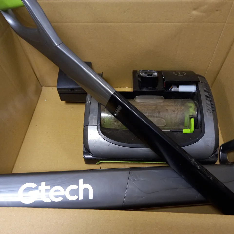 GTECH AIRRAM MK2 CORDLESS VACUUM CLEANER