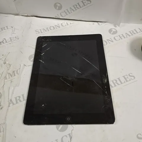 APPLE IPAD MODEL A1430 64GB