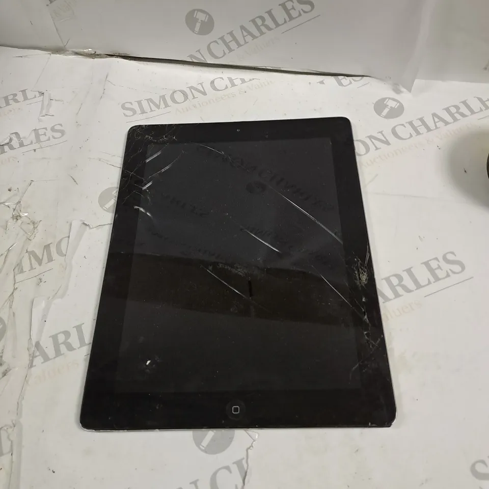 APPLE IPAD MODEL A1430 64GB