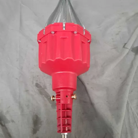 DRIVESHAFT REPAIR CV JOINT BOOT INSTALLATION TOOL